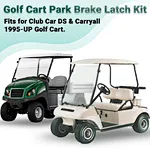 parking brake latch kit for Club Car